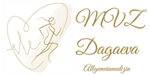 Hausarzt Frankfurt Europaviertel – Lena Dagaeva Logo